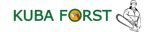 Logo KUBA STEFAN Baumschlägerung u. -bringung